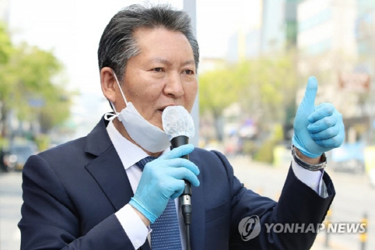 정청래 더불어민주당 의원.<연합뉴스>